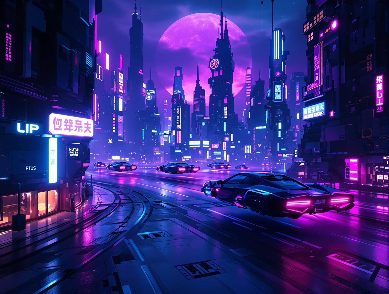 噜噜影院科幻频道