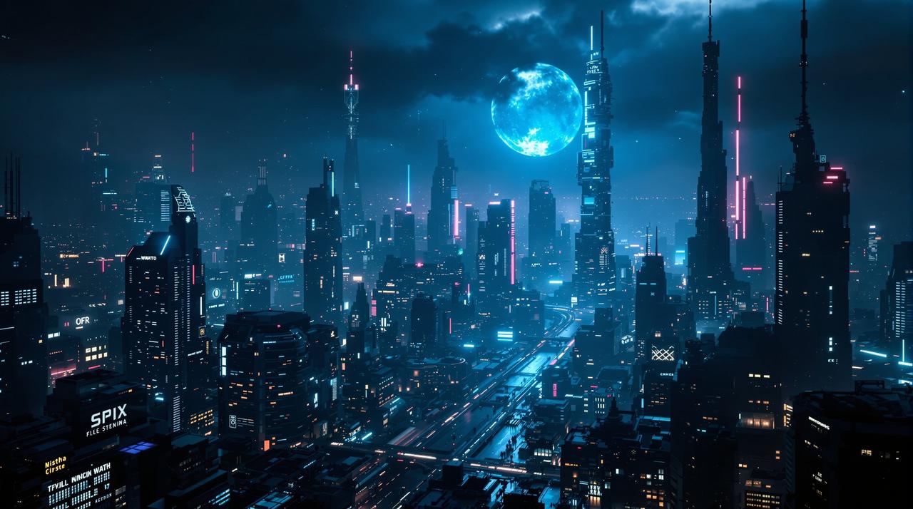 噜噜影院独家专访：2026年度最震撼科幻巨制幕后揭秘